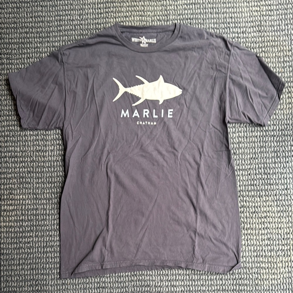 Marlie Chatham T-Shirt